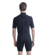 Jobe Atlanta Shorty 2mm Wetsuit Men Black