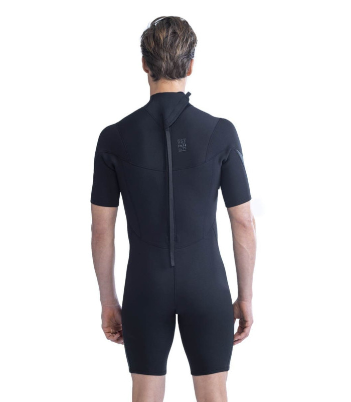 Jobe Atlanta Shorty 2mm Wetsuit Men Black