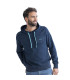 Jobe Hooded Sweater MIdnight Blue