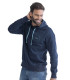 Jobe Hooded Sweater MIdnight Blue