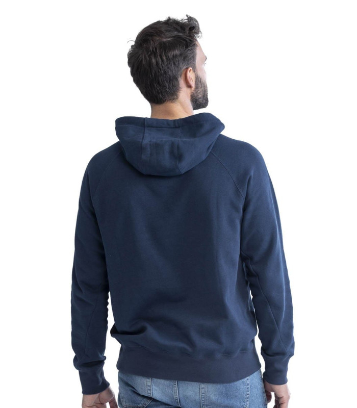 Jobe Hooded Sweater MIdnight Blue