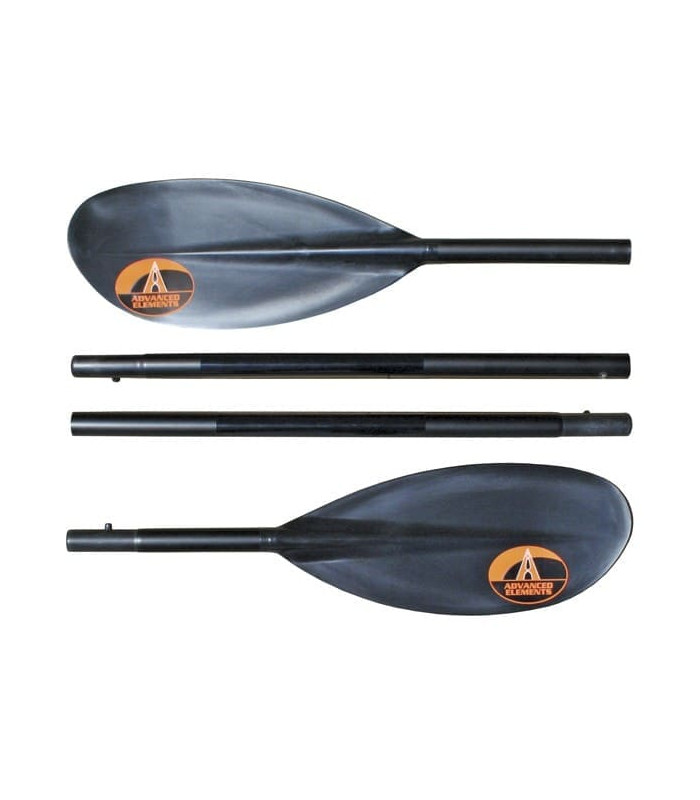 Advanced Elements Packlite 4pc Paddle 230cm