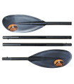 Advanced Elements Packlite 4pc Paddle 230cm