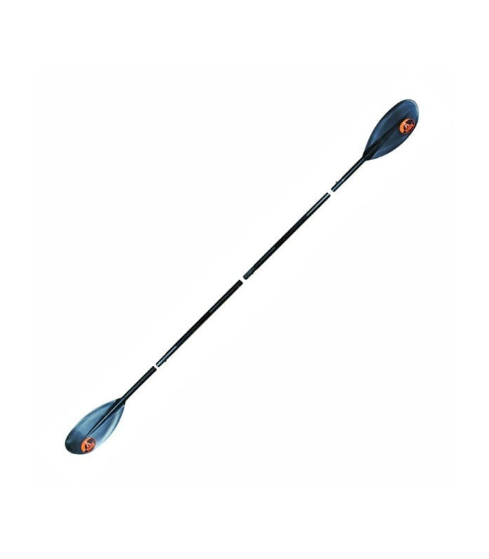 Advanced Elements Packlite 4pc Paddle 230cm