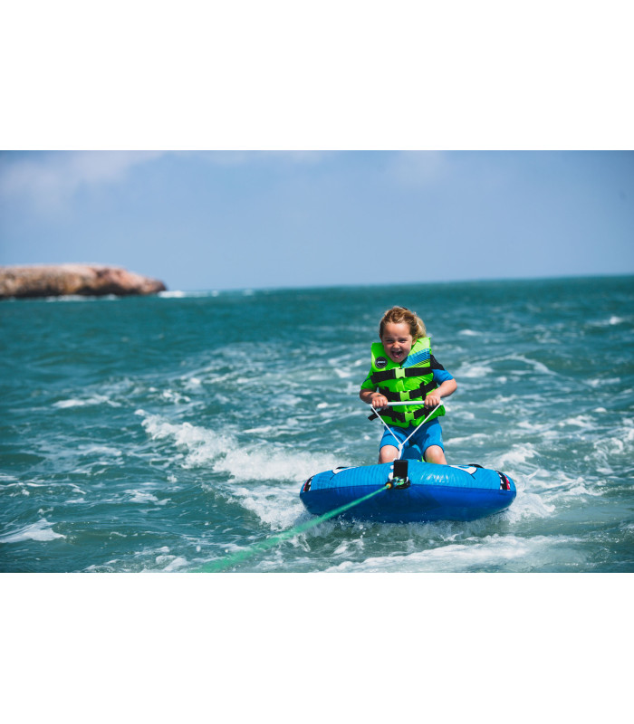 Jobe Shark Trainer Towable 1p