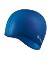 AquaSphere Clasic Silicone Cap Blue