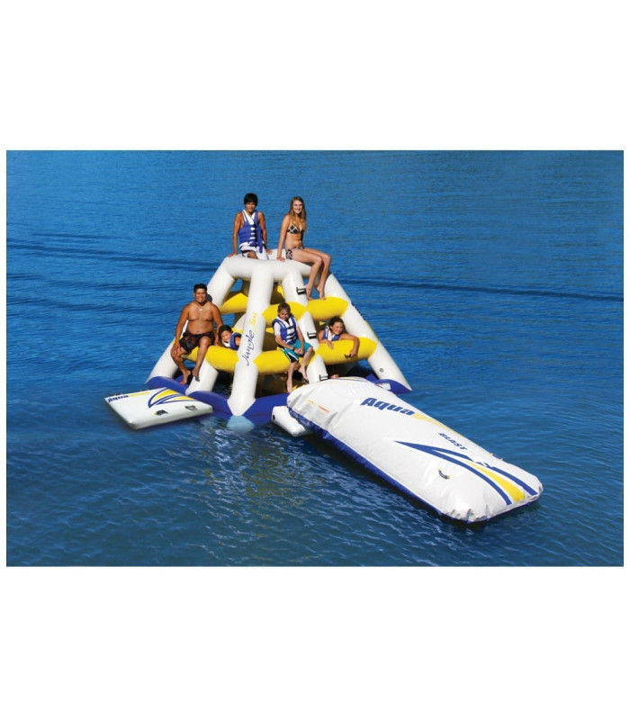 Aquaglide Jungle Jim