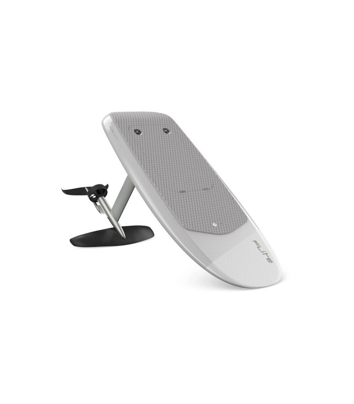 Fliteboard Silver