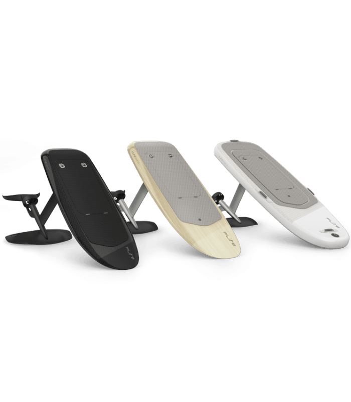 Fliteboard Silver
