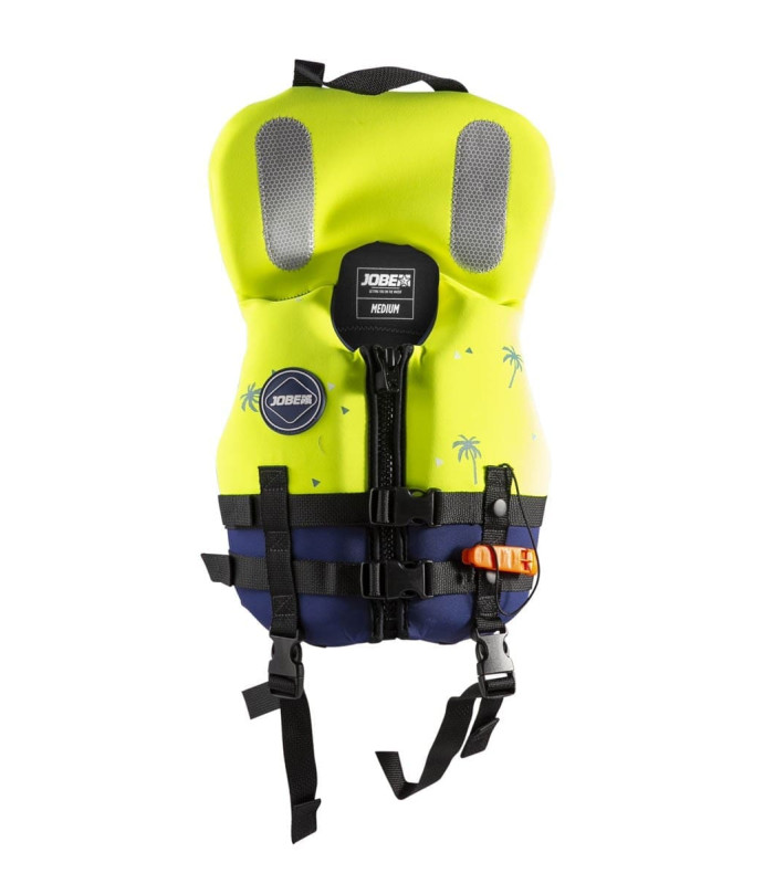Jobe Neoprene Safety Vest Kids