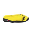 SEABOB F5 SR Basic Colors (Red-Orange-Yellow)