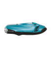 SEABOB F5 Special Colors (Ixon Red-Star White-Platinum Silver Metal-Zirgon Blue)