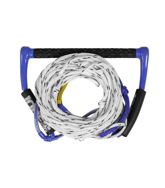 Jobe 15 Easy Up Deep V Deluxe Rope