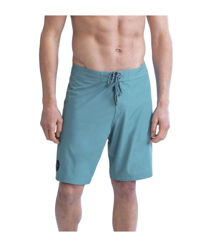 Jobe Boardshort Men Vintage Teal
