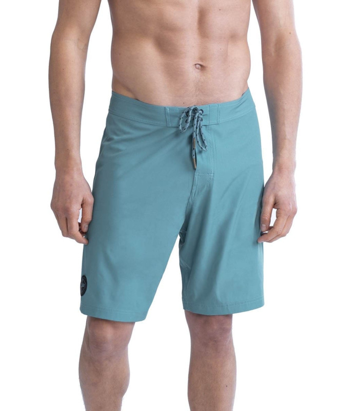 Jobe Boardshort Men Vintage Teal