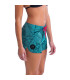 Jobe Boardshort Women Vintage Teal