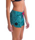 Jobe Boardshort Women Vintage Teal