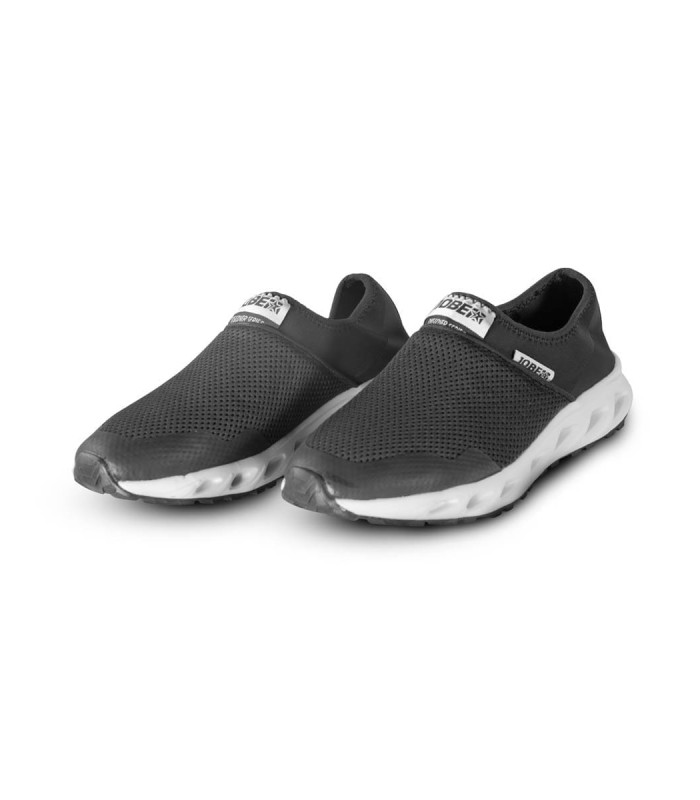 Jobe Discover Slip-on Sneaker Black