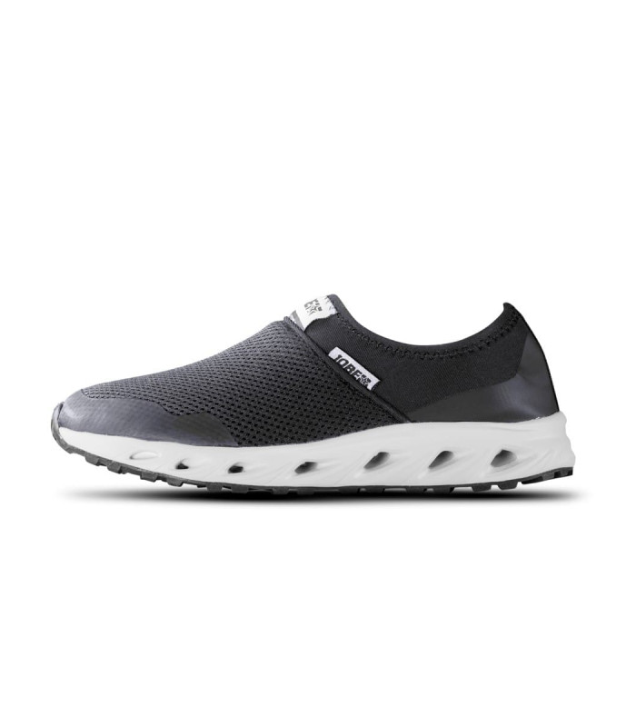 Jobe Discover Slip-on Sneaker Black