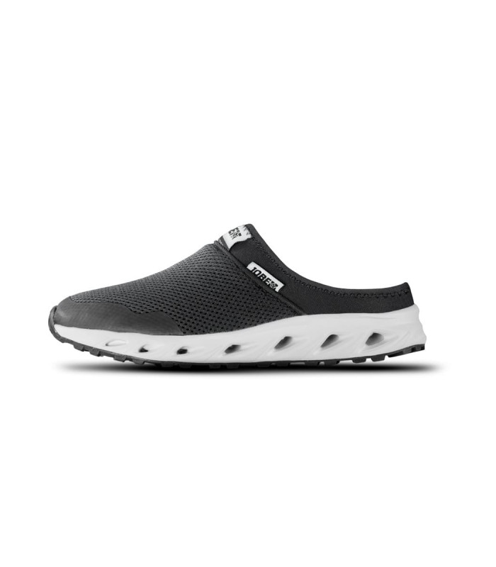 Jobe Discover Slide Sandal Black