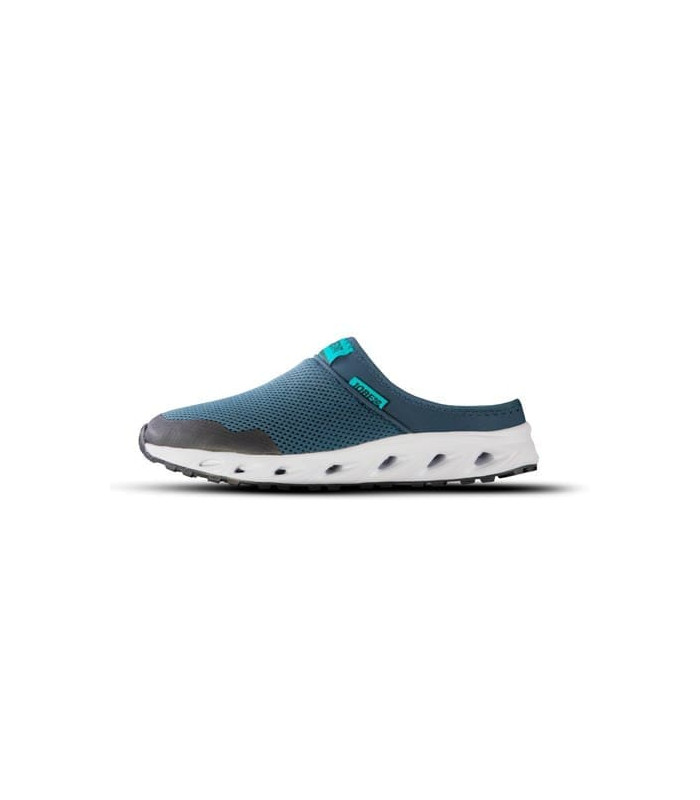 Jobe Discover Slide Sandal Midnight Blue