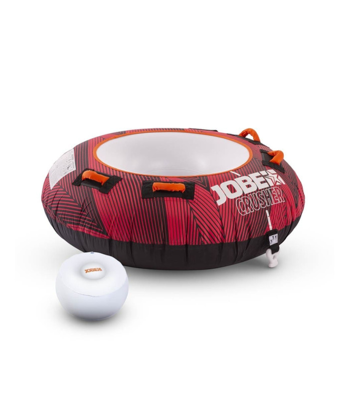 Jobe Crusher Towable 1P
