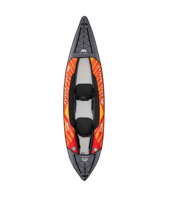 Aqua Marina MEMBA 12'10 Kayak 15681