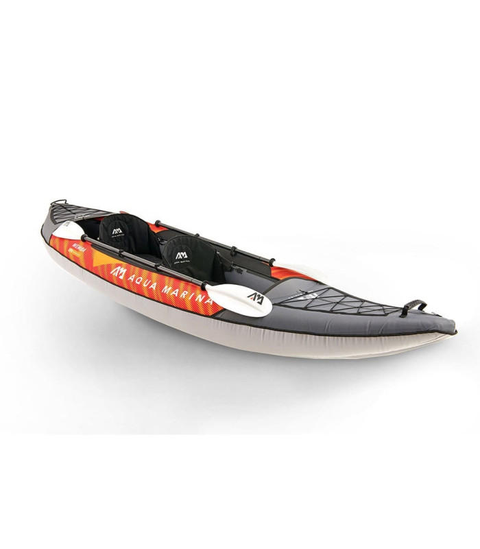 Aqua Marina MEMBA 12'10 Kayak 15681