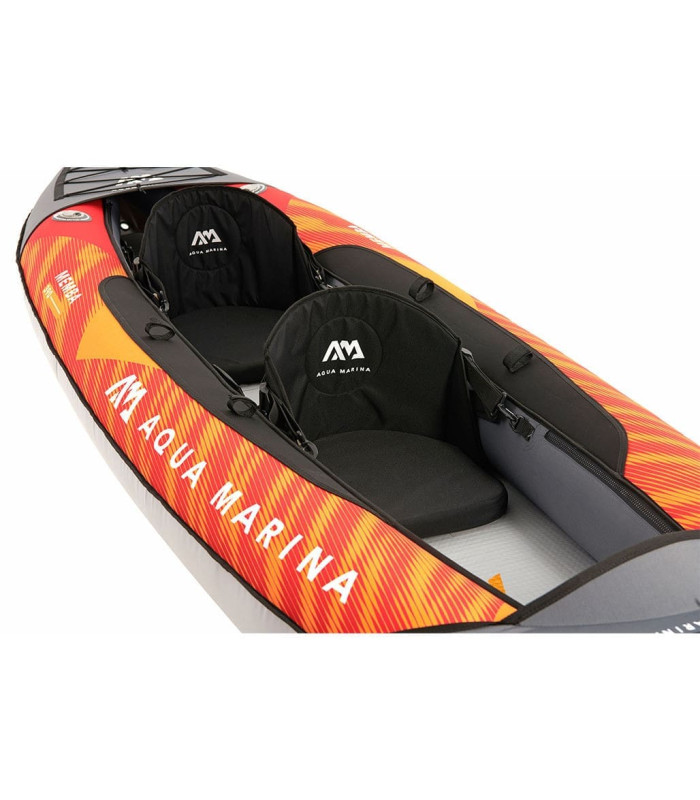 Aqua Marina MEMBA 12'10 Kayak 15681