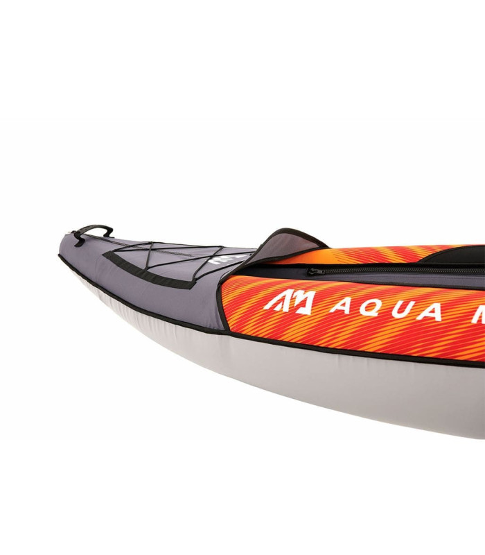 Aqua Marina MEMBA 12'10 Kayak 15681