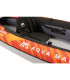 Aqua Marina MEMBA 12'10 Kayak 15681