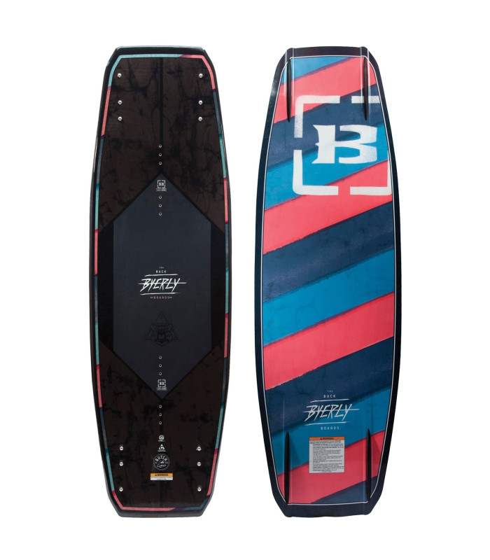 Hyperlite Byerly Buck Wakeboard 56.5"/143