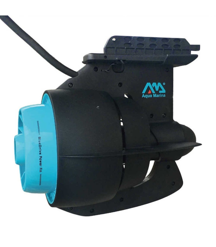 Aqua Marina U.S. Fin Box Adaptor