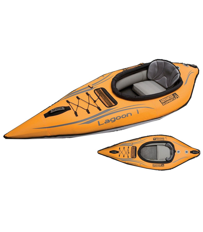 Advanced Elements LAGOON1