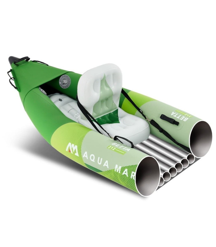 Aqua Marina Betta 13'6″ Kayak 15674 (interest-free installments)