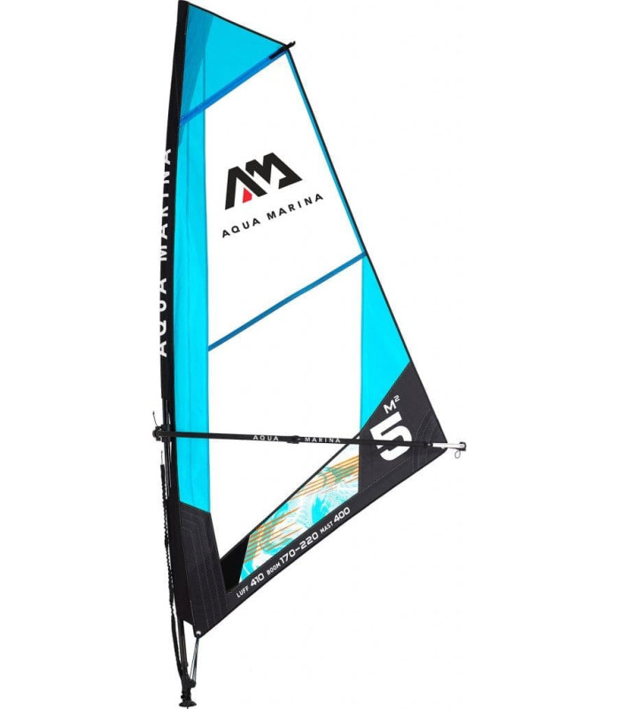 Aqua Marina Windsurf Blade Sail 5.0m2