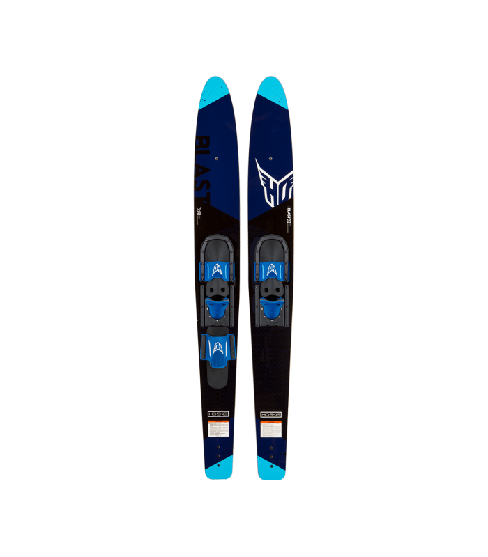 HO Sports Blast HS/RTS Combo