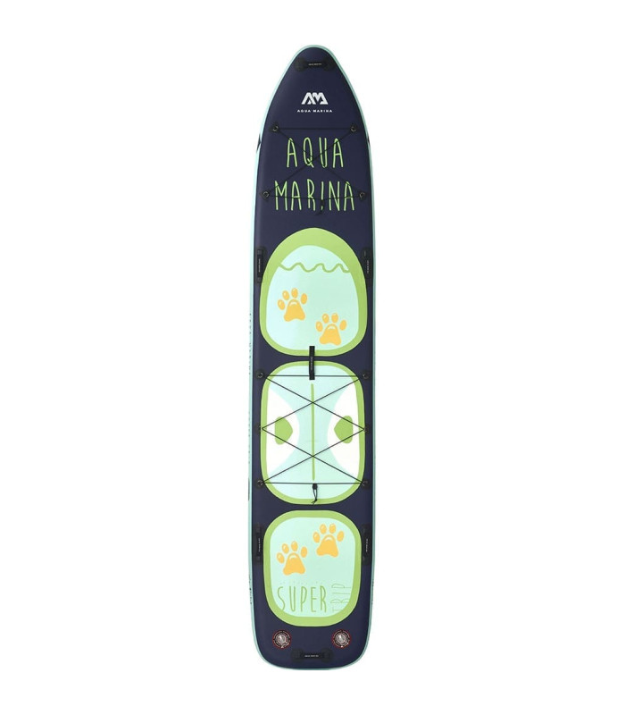 Aqua Marina Super Trip Tandem 14' (427cm)