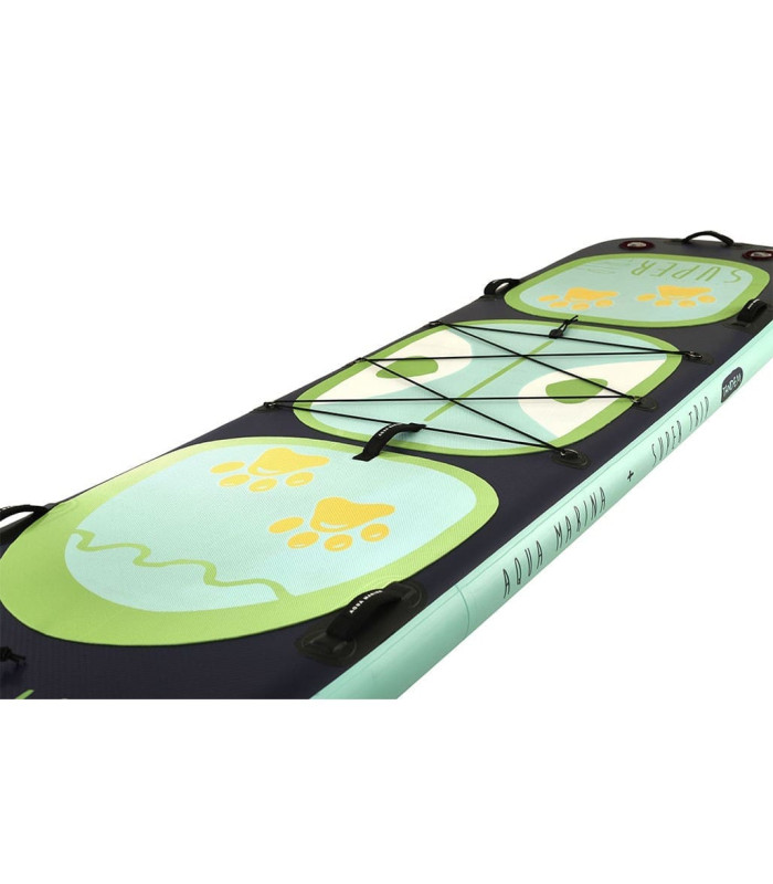 Aqua Marina Super Trip Tandem 14' (427cm)