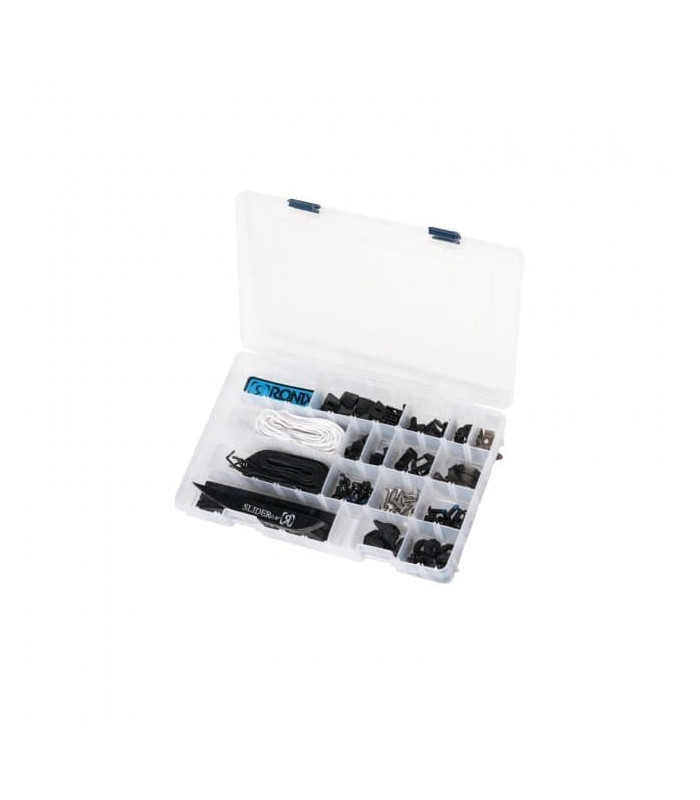 Ronix Warranty Tackle Box