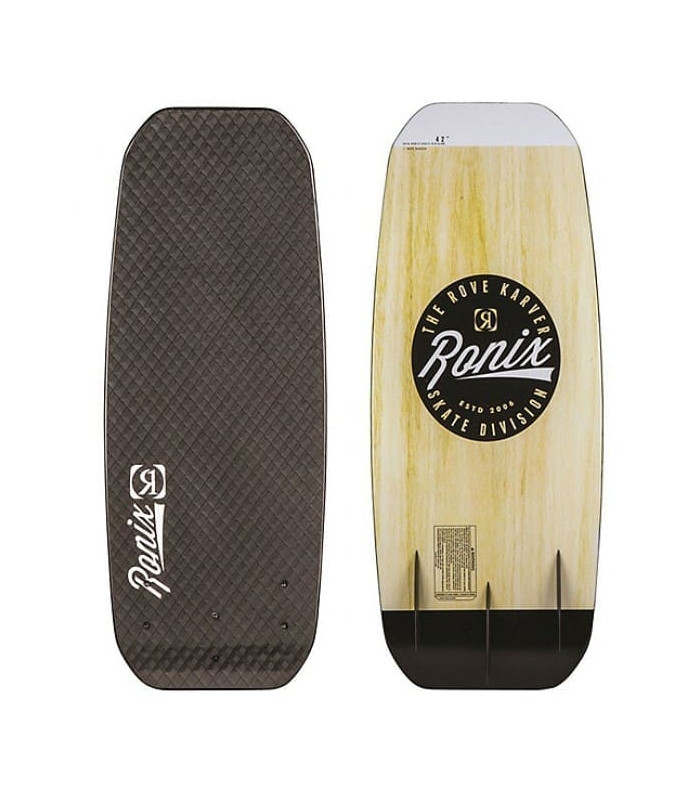 Ronix Rove Karver Wakeskate