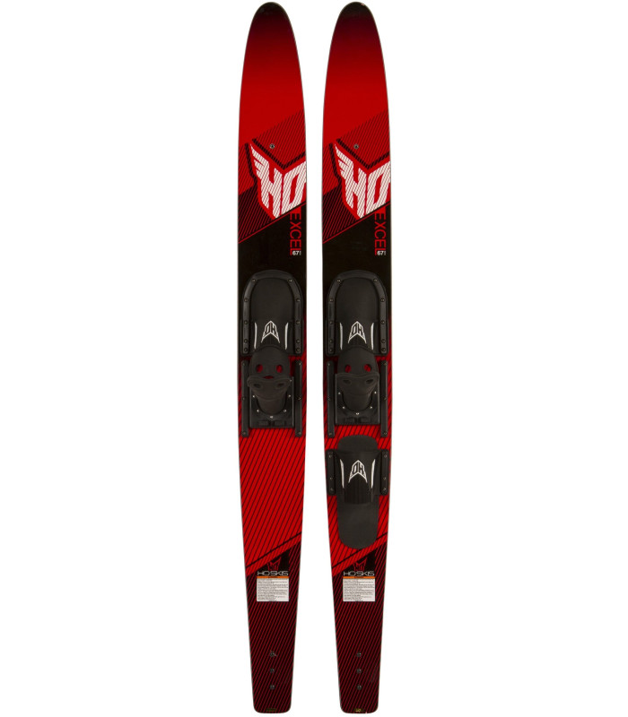 HO Sports Excel HS/RTS Combo