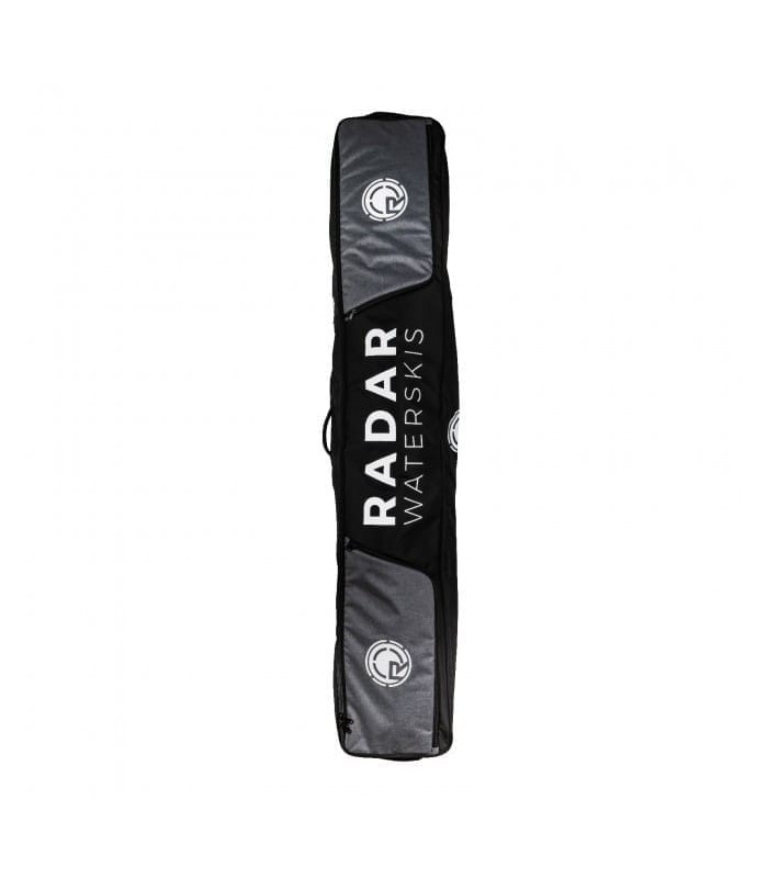 Radar Team Padded Slalom Wheelie Bag