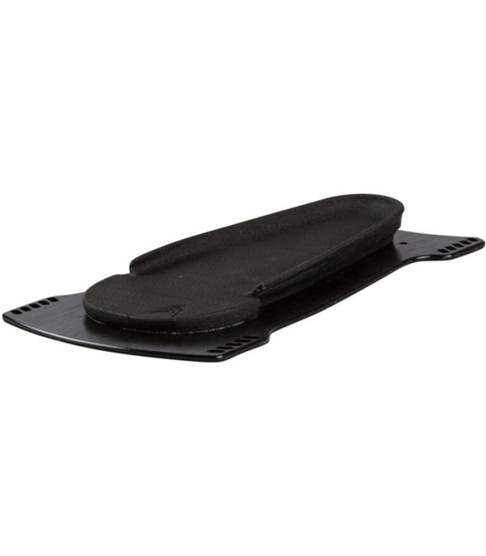 2018 HO Sports MAX Boot Adapter Plate Front