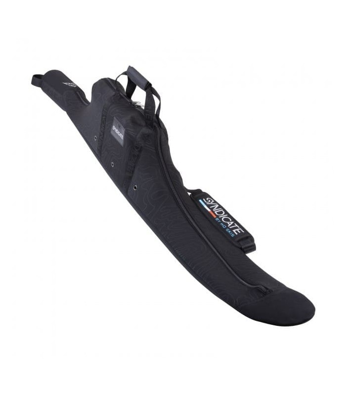 HO Sports Syndicate NEO Ski Bag w/Fin Protector