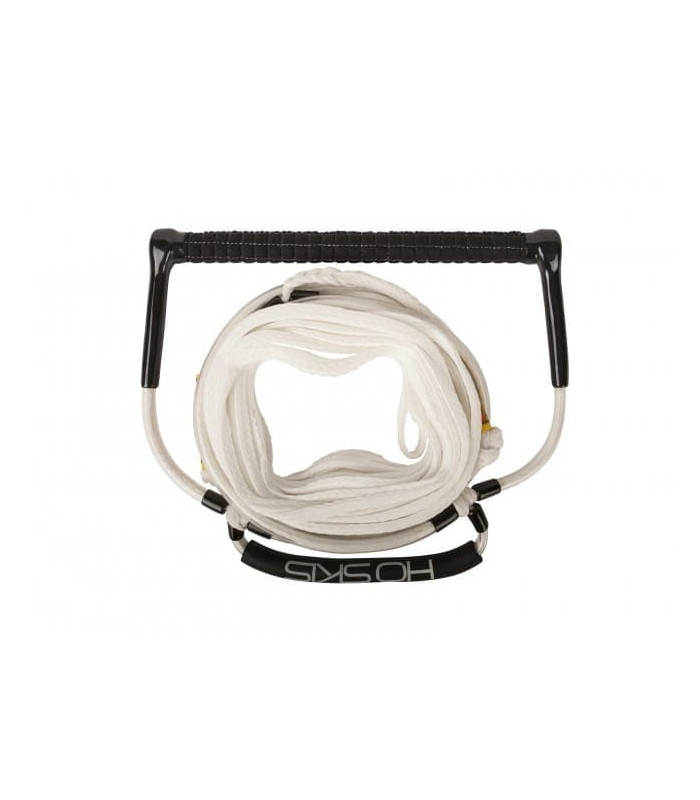 HO Sports 15' Elite Deep V Handle W/5 Sec Package