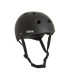 Follow Safety First Helmet - Black