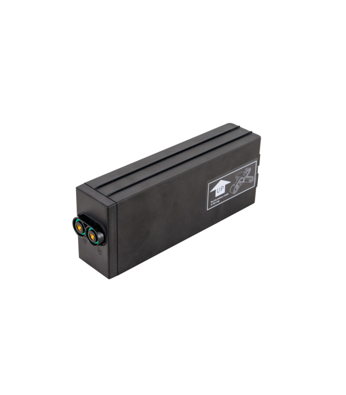 Yamaha Seawing II Battery
