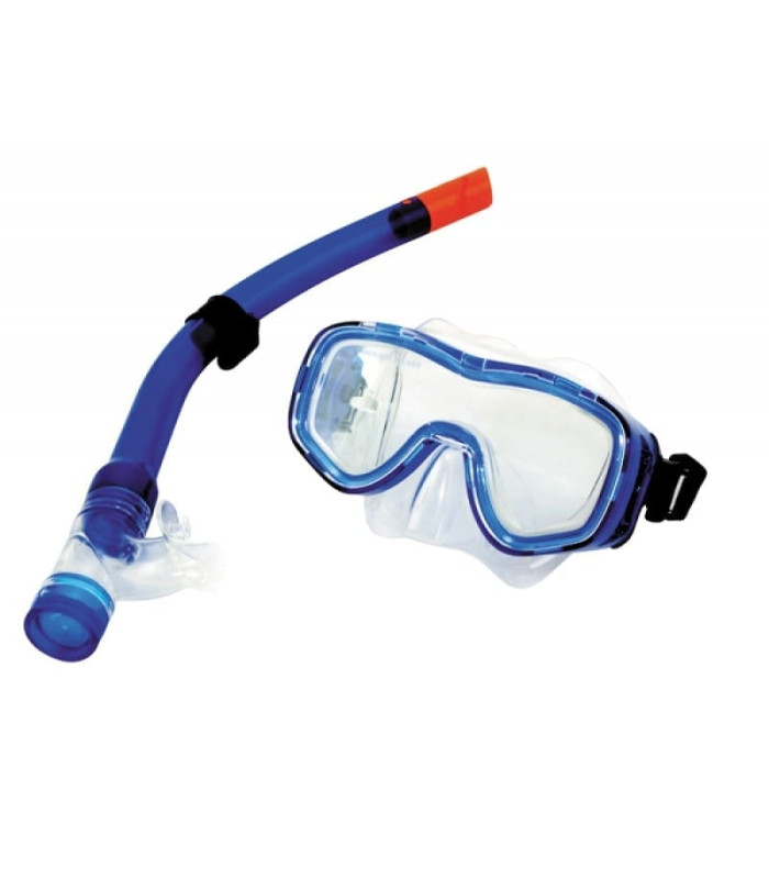 Blue Wave MORA Blue TPP Set Junior