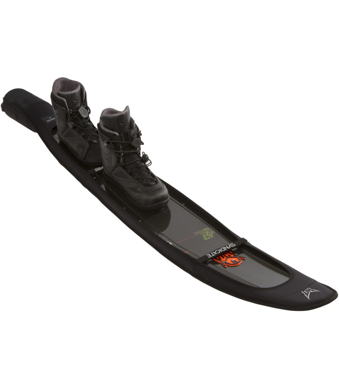 HO Sports Syndicate NEO Ski Sleeve w/Fin Protecto